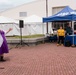 Yokosuka USO and FFSC host military spouse appreciation day event at CFAY