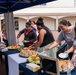 Yokosuka USO and FFSC host military spouse appreciation day event at CFAY