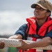 HURREX 2022 training aboard USS Daniel Inouye