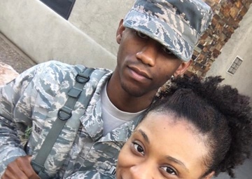 Military Spouse Appreciation with the Burnell-Chesters