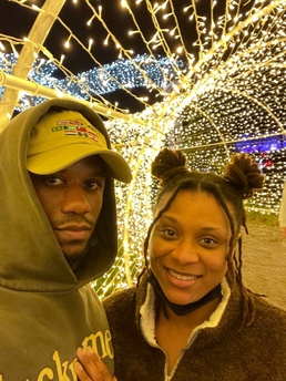 Military Spouse Appreciation with the Burnell-Chesters