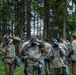 Air Cav CBRN Training