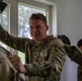 Air Cav CBRN Training