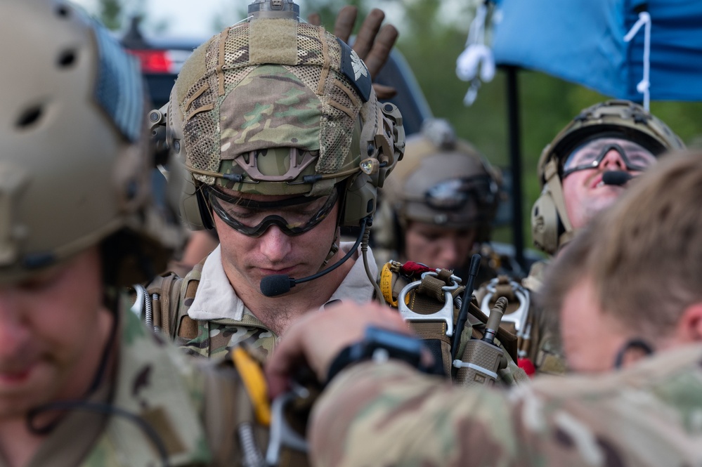 Emerald Warrior 22.1