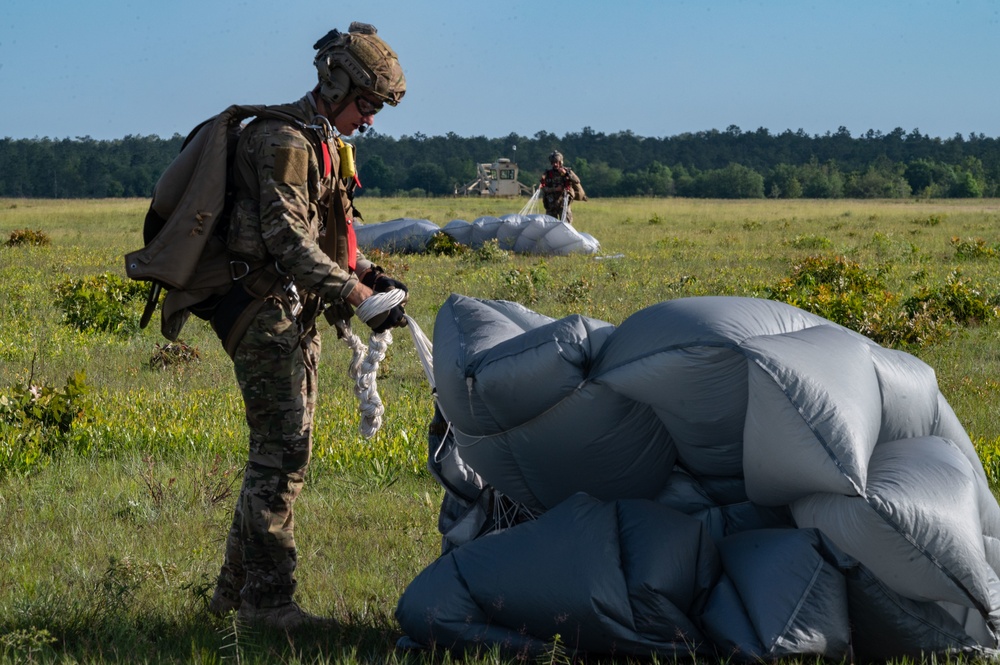 Emerald Warrior 22.1