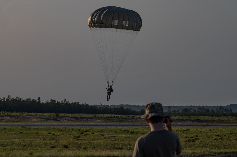 Emerald Warrior 22.1