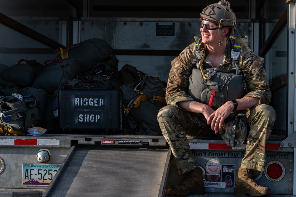 Emerald Warrior 22.1