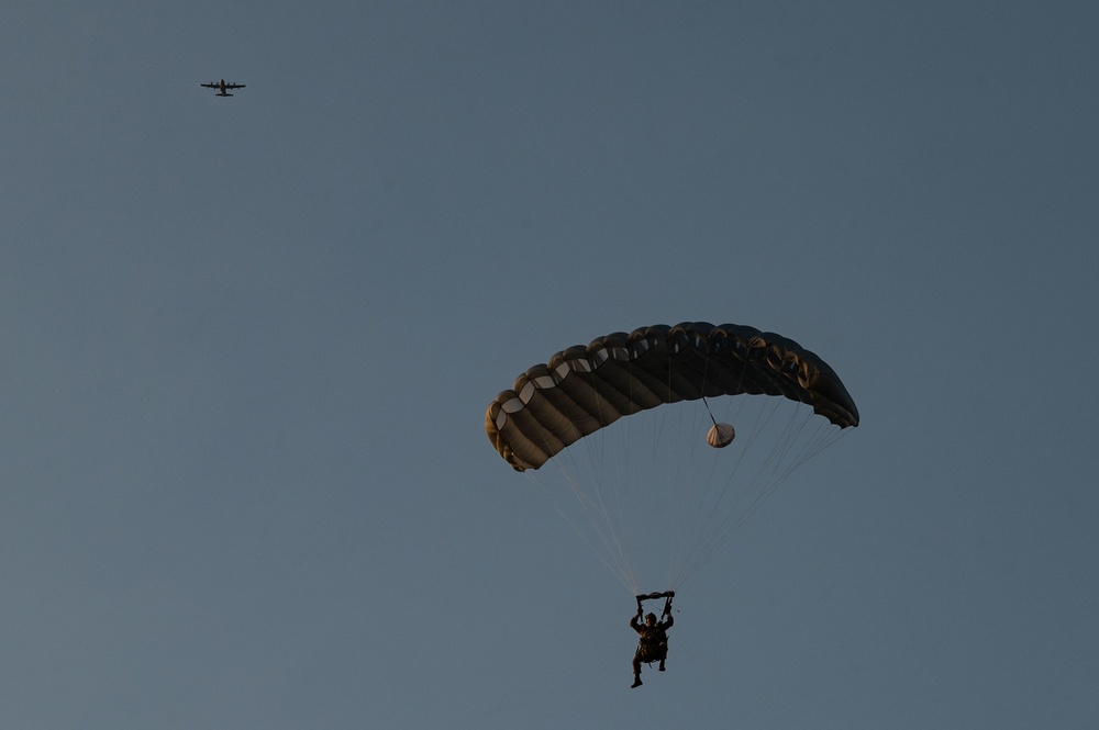 Emerald Warrior 22.1