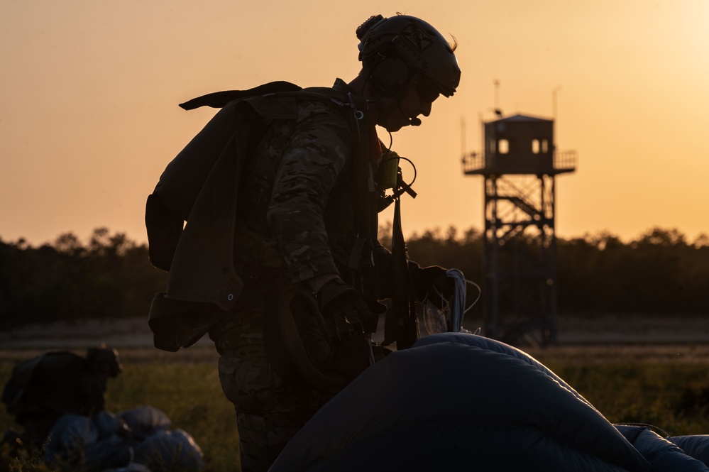 Emerald Warrior 22.1