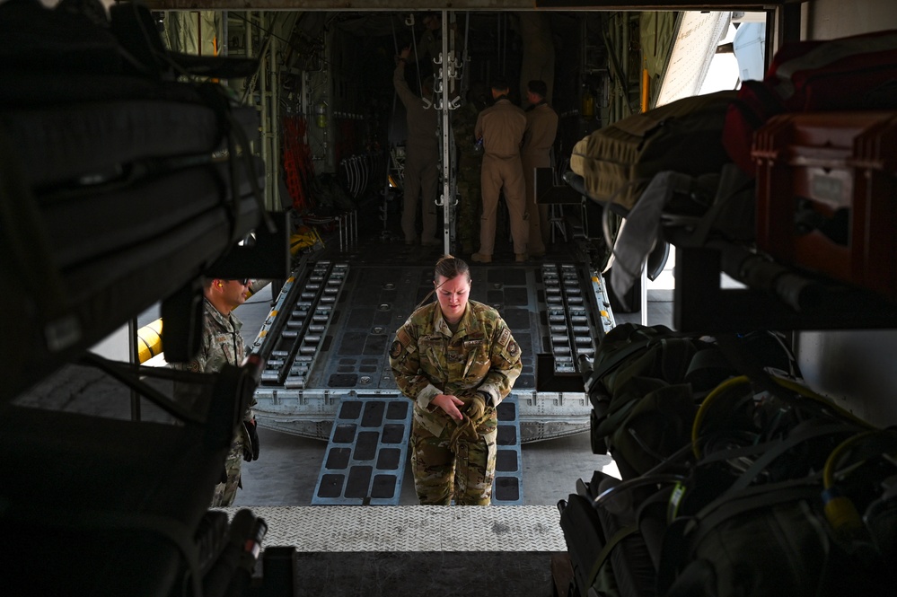 10th EAEF Participates in Reliant Rumble