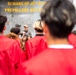 USS Ronald Reagan (CVN 76) Hosts High School Graduates