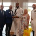 Sea Services Enlisted Person of the Year