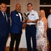 Sea Services Enlisted Person of the Year