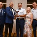 Sea Services Enlisted Person of the Year
