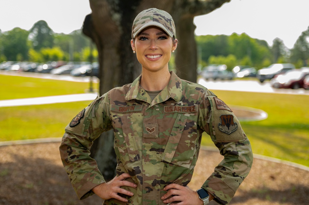 SJAFB pays tribute to mothers