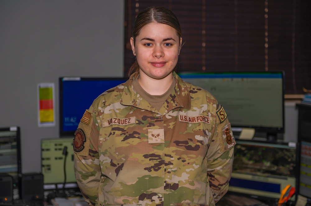 SJAFB pays tribute to mothers