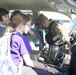 School group visits Garrison Wiesbaden to learn how a community functions