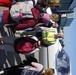 School group visits Garrison Wiesbaden to learn how a community functions