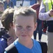 School group visits Garrison Wiesbaden to learn how a community functions