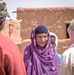 409th civil affairs team engages with villagers of Gofat Est
