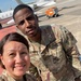 A day in the life: Chief Master Sergeant of the Air Force visits Robins (commentary)