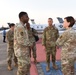 A day in the life: Chief Master Sergeant of the Air Force visits Robins (commentary)