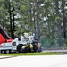 May 2022 brings spring road construction, maintenance at Fort McCoy