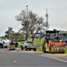 May 2022 brings spring road construction, maintenance at Fort McCoy