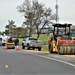 May 2022 brings spring road construction, maintenance at Fort McCoy