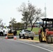 May 2022 brings spring road construction, maintenance at Fort McCoy