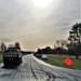 May 2022 brings spring road construction, maintenance at Fort McCoy