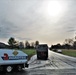 May 2022 brings spring road construction, maintenance at Fort McCoy