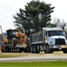 May 2022 brings spring road construction, maintenance at Fort McCoy