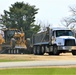 May 2022 brings spring road construction, maintenance at Fort McCoy