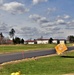May 2022 brings spring road construction, maintenance at Fort McCoy