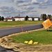 May 2022 brings spring road construction, maintenance at Fort McCoy