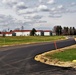 May 2022 brings spring road construction, maintenance at Fort McCoy