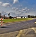 May 2022 brings spring road construction, maintenance at Fort McCoy