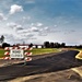 May 2022 brings spring road construction, maintenance at Fort McCoy