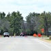May 2022 brings spring road construction, maintenance at Fort McCoy
