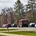 May 2022 brings spring road construction, maintenance at Fort McCoy