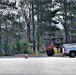 May 2022 brings spring road construction, maintenance at Fort McCoy