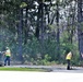 May 2022 brings spring road construction, maintenance at Fort McCoy