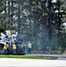 May 2022 brings spring road construction, maintenance at Fort McCoy
