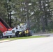 May 2022 brings spring road construction, maintenance at Fort McCoy