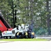 May 2022 brings spring road construction, maintenance at Fort McCoy