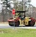 May 2022 brings spring road construction, maintenance at Fort McCoy
