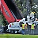 May 2022 brings spring road construction, maintenance at Fort McCoy