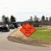 May 2022 brings spring road construction, maintenance at Fort McCoy