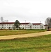May 2022 brings spring road construction, maintenance at Fort McCoy